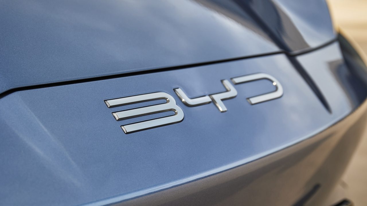 BYD Memilih Thailand untuk Pabrik Terbesar di Asia Tenggara, Bukan Indonesia